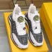 Fendi shoes for Men's Fendi Sneakers #9999924943