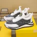 Fendi shoes for Men's Fendi Sneakers #9999924943
