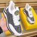 Fendi shoes for Men's Fendi Sneakers #9999924943