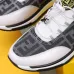 Fendi shoes for Men's Fendi Sneakers #9999924943