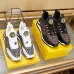 Fendi shoes for Men's Fendi Sneakers #9999924943