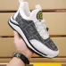 Fendi shoes for Men's Fendi Sneakers #9999924943