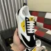 Fendi shoes for Men's Fendi Sneakers #B33212