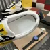 Fendi shoes for Men's Fendi Sneakers #B33212