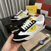 Fendi shoes for Men's Fendi Sneakers #B33212