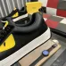 Fendi shoes for Men's Fendi Sneakers #B33213