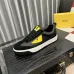 Fendi shoes for Men's Fendi Sneakers #B33213