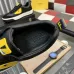 Fendi shoes for Men's Fendi Sneakers #B33213