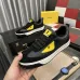 Fendi shoes for Men's Fendi Sneakers #B33213