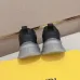 Fendi shoes for Men's Fendi Sneakers #B38483