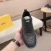 Fendi shoes for Men's Fendi Sneakers #B38483