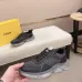 Fendi shoes for Men's Fendi Sneakers #B38483