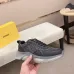 Fendi shoes for Men's Fendi Sneakers #B38483