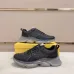 Fendi shoes for Men's Fendi Sneakers #B38483