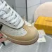 Fendi shoes for Men's Fendi Sneakers #B56298