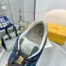 Fendi shoes for Men's Fendi Sneakers #B56307