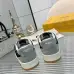 Fendi shoes for Men's Fendi Sneakers #B56308