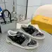 Fendi shoes for Men's Fendi Sneakers #B56308