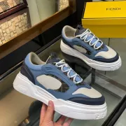 Fendi shoes for Men's Fendi Sneakers #B56811