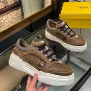 Fendi shoes for Men's Fendi Sneakers #B56813