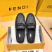 Fendi shoes for Men's Fendi new design  loafer shoes #999932671