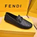 Fendi shoes for Men's Fendi new design  loafer shoes #999932671