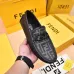 Fendi shoes for Men's Fendi new design  loafer shoes #999932671