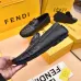 Fendi shoes for Men's Fendi new design  loafer shoes #999932671