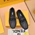 Fendi shoes for Men's Fendi new design  loafer shoes #999932671