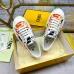 Fendi shoes for Men's and women Fendi Sneakers #B35959
