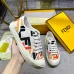 Fendi shoes for Men's and women Fendi Sneakers #B35959