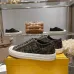 Fendi shoes for Women's Fendi Domino Sneakers Brown #B48857