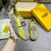 Fendi shoes for Women's Fendi Sneakers #B38474