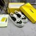 Fendi shoes for Women's Fendi Sneakers #B39300