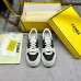 Fendi shoes for Women's Fendi Sneakers #B39300