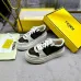 Fendi shoes for Women's Fendi Sneakers #B39300