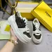 Fendi shoes for Women's Fendi Sneakers #B39300