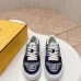 Fendi shoes for Women's Fendi Sneakers #B49463