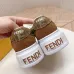 Fendi shoes for Women's Fendi Sneakers #B49463