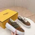 Fendi shoes for Women's Fendi Sneakers #B49463