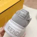 Fendi shoes for Women's Fendi Sneakers #B49463