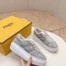 Fendi shoes for Women's Fendi Sneakers #B49463