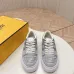 Fendi shoes for Women's Fendi Sneakers #B49463