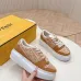 Fendi shoes for Women's Fendi Sneakers #B49463