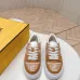 Fendi shoes for Women's Fendi Sneakers #B49463