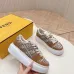 Fendi shoes for Women's Fendi Sneakers #B49463