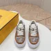 Fendi shoes for Women's Fendi Sneakers #B49463