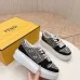 Fendi shoes for Women's Fendi Sneakers #B49463