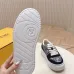 Fendi shoes for Women's Fendi Sneakers #B49463