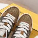 Fendi shoes for Women's Fendi Sneakers #B49463